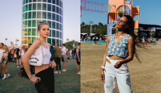 WHAT TO WEAR TO A FEST|VAL: TOPS