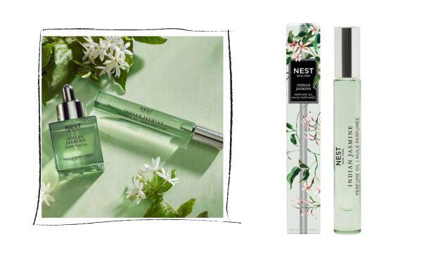 ​Blooming Scent | Nest New York Indian Jasmine Perfume Oil
