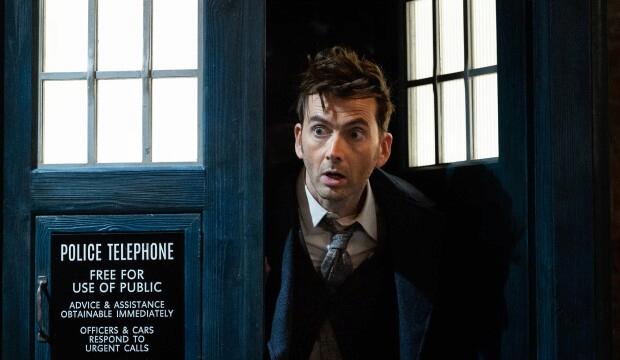 Doctor Who, BBC One