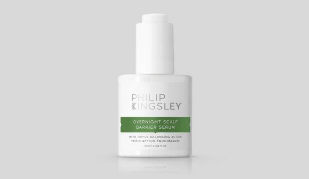 ​Anabel Kingsley, trichologist and brand president at Philip Kingsley