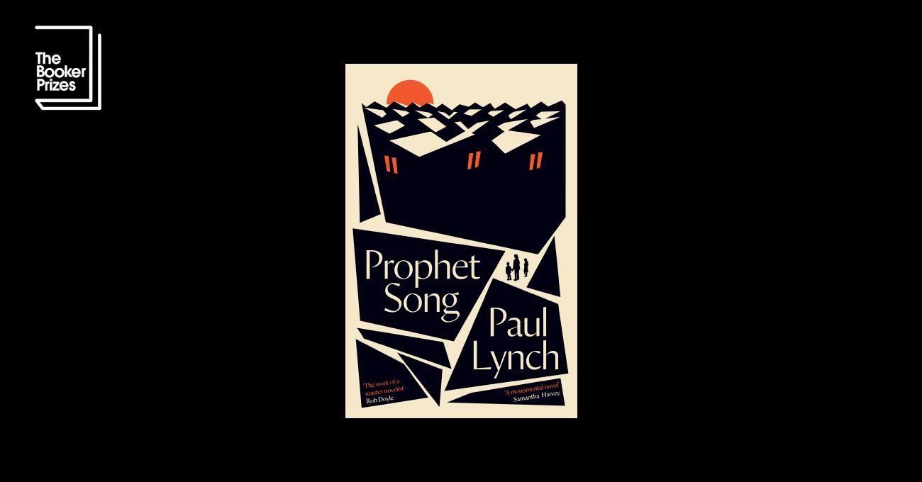 Prophent Song, Paul Lynch 
