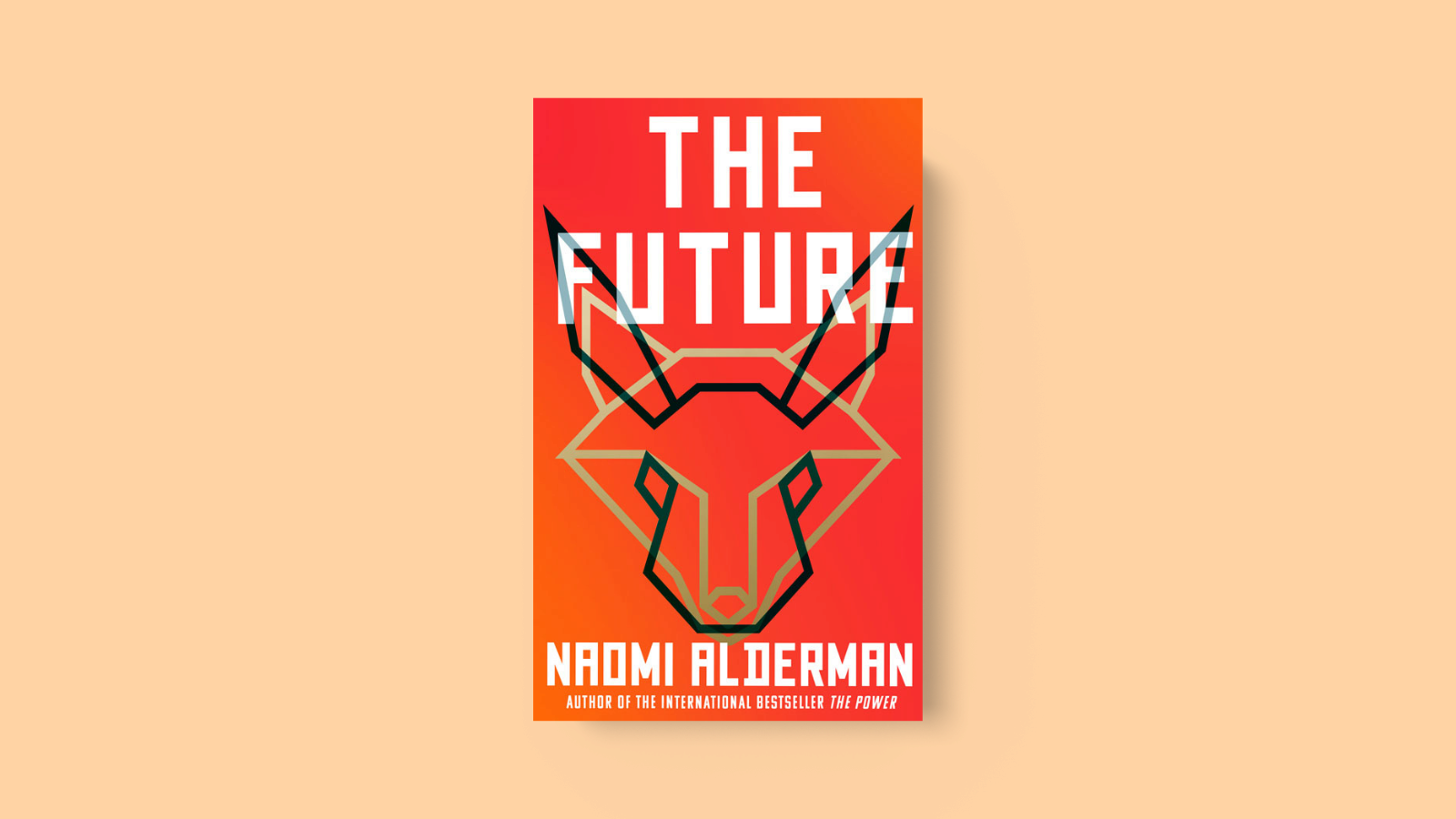 The Future, Naomi Alderman 