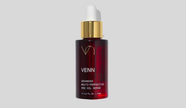 Venn Advanced Multi-Perfecting Red Oil serum, £120