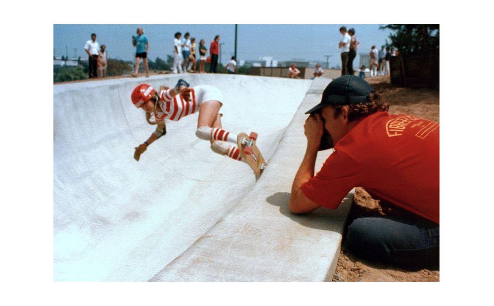 Discover the history of the Skateboard