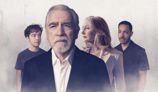 Brian Cox returns to the West End