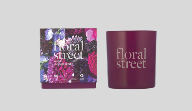 Floral Street- Santal 