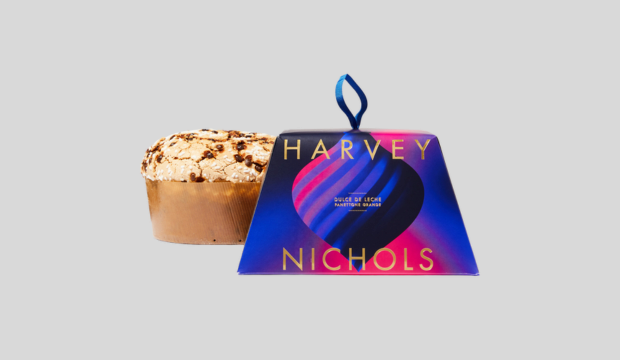 HARVEY NICHOLS