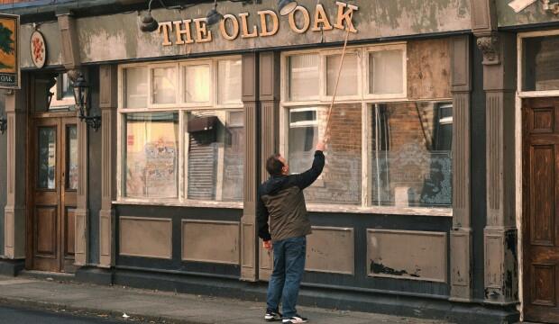 9. The Old Oak, dir. Ken Loach [STAR:4]