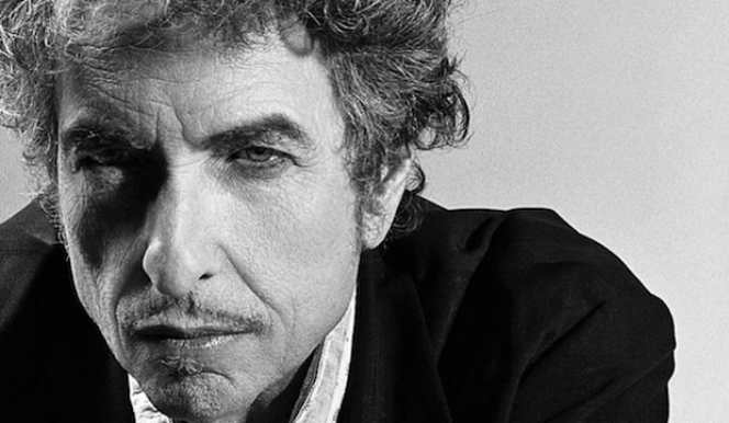 Bob Dylan, Wembley Arena