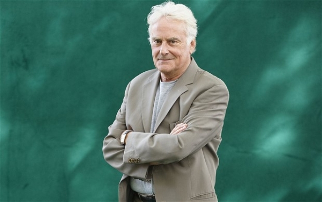 Interview: Culture Whisper catches up with Richard Eyre