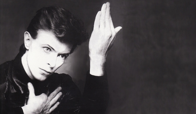 Spotify PlaylistDavid Bowie Playlist 2016: the Best Bowie you've never heard