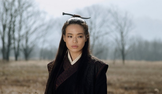 Shu Qi, The Assassin