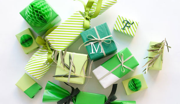 Absolut-ly Amazing Gift Wrapping Tips 
