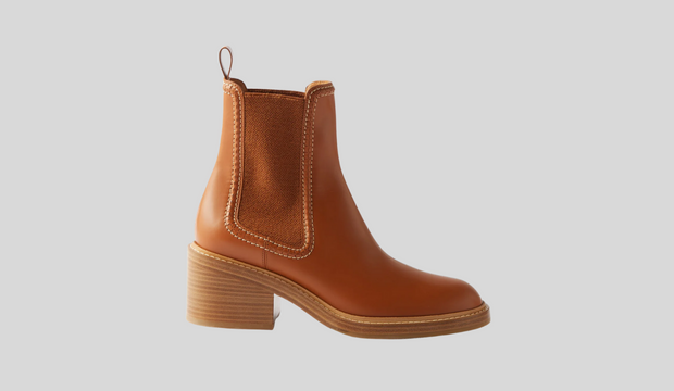 Shoe trends 2022: ankle boots | Culture Whisper