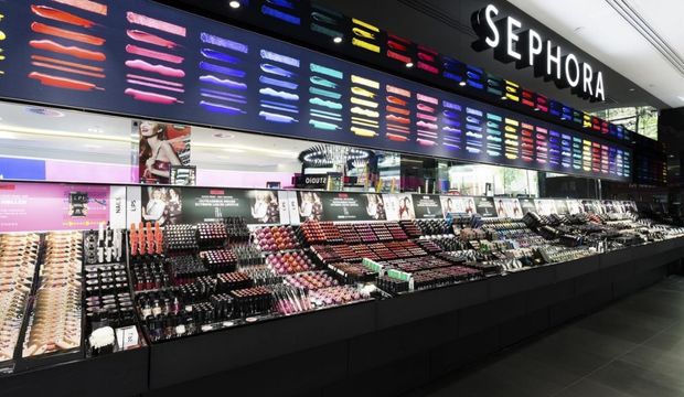Meet our Sephora UK in-store team - Sephora UK