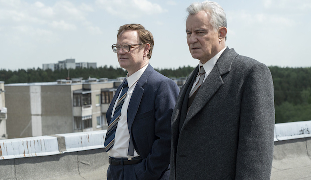Chernobyl, episode 2 review | Culture Whisper