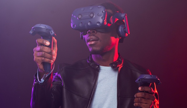 DNA VR, Kentish Town and Hammersmith | Culture Whisper