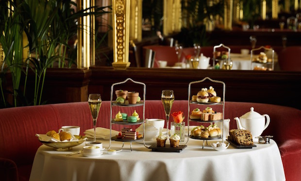 Best London Afternoon Tea | Culture Whisper