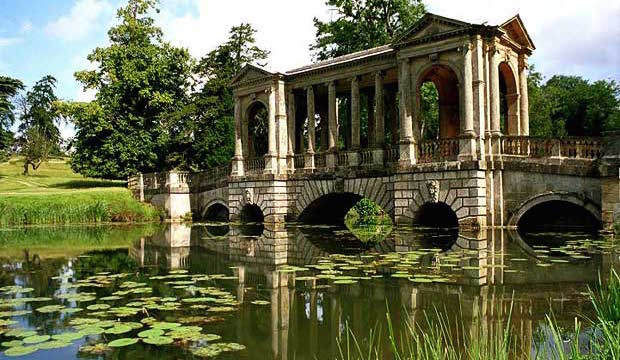 gardens to visit south london