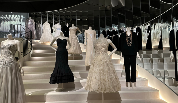 Coco Chanel's fashion legacy lives on. A new exhibition examines why