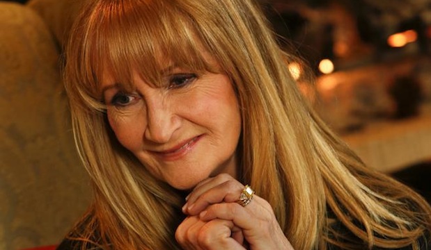 Karen Dotrice now lives in LA with her family 