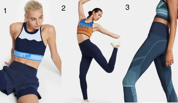 Where to buy luxury activewear | Culture Whisper