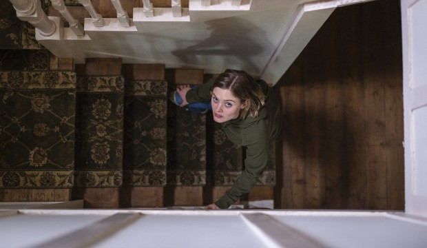 Relic Film Review Emily Mortimer Stars In A Creepy But Overstretched Debut Horror Culture Whisper 