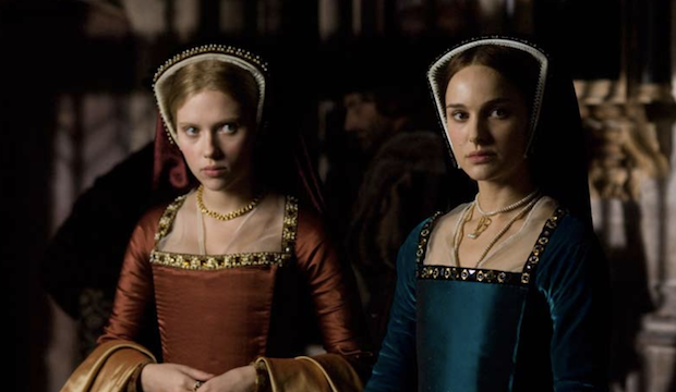 Philippa Gregory - the Other Boleyn Girl