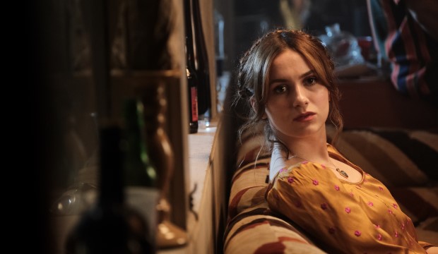 Maude Apatow Is The Underrated Style Star of Euphoria