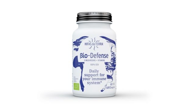 Bio-Defence, £34