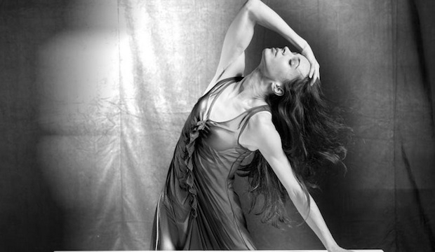 Diana Vishneva Best dance shows London